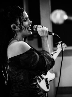 Event The Leaners Function Band London