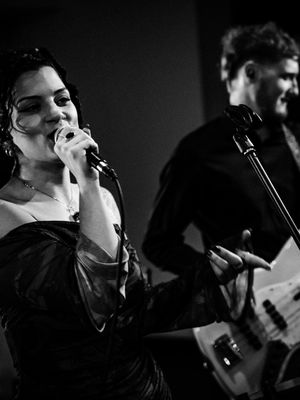 Event The Leaners Function Band London