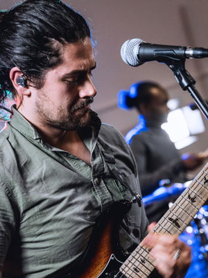 Event The Leaners Function Band London