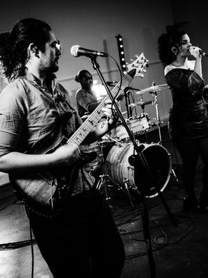 Event The Leaners Function Band London