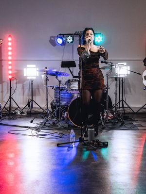 Event The Leaners Function Band London