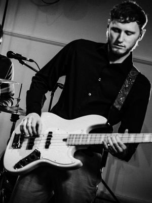 Event The Leaners Function Band London