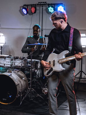 Event The Leaners Function Band London