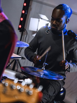 Event The Leaners Function Band London