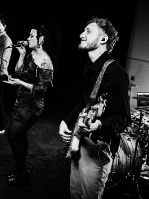 Event The Leaners Function Band London