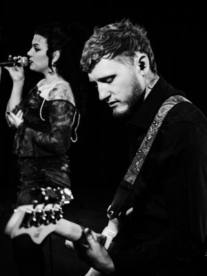 Event The Leaners Function Band London