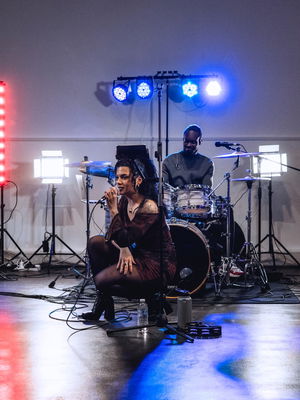 Event The Leaners Function Band London