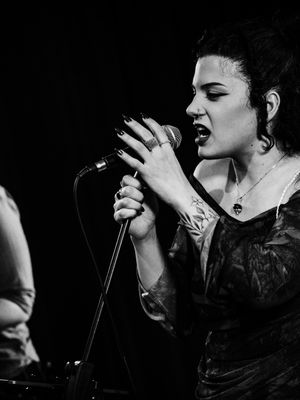 Event The Leaners Function Band London