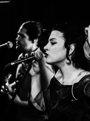 Event The Leaners Function Band London