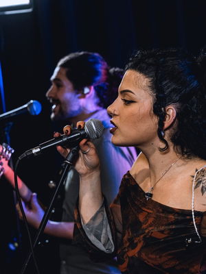 Event The Leaners Function Band London