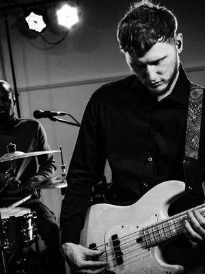 Event The Leaners Function Band London