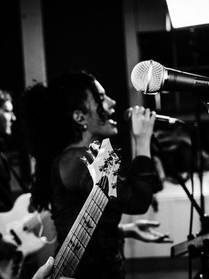 Event The Leaners Function Band London