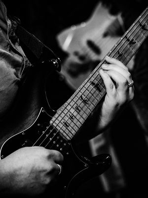 Event The Leaners Function Band London