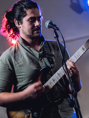 Event The Leaners Function Band London