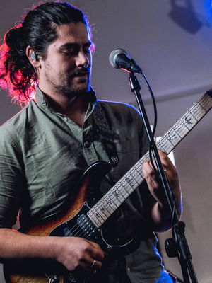 Event The Leaners Function Band London