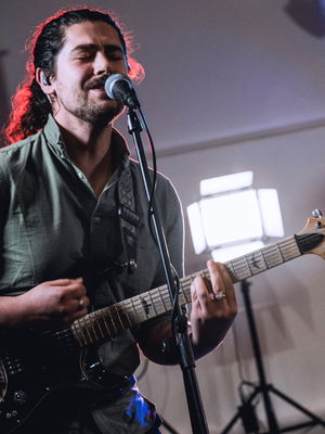 Event The Leaners Function Band London