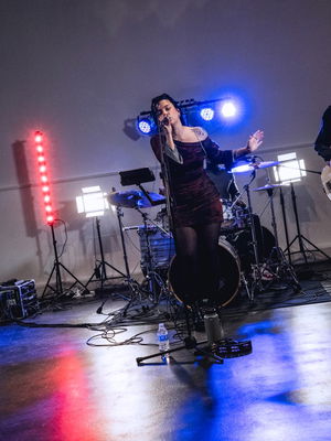 Event The Leaners Function Band London