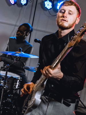 Event The Leaners Function Band London