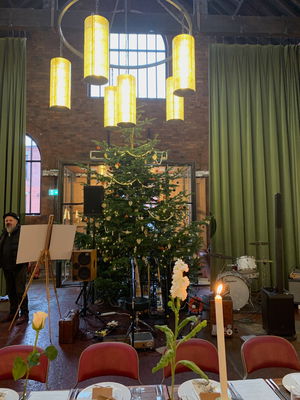 Event The Singing Harpist Harpist Derbyshire