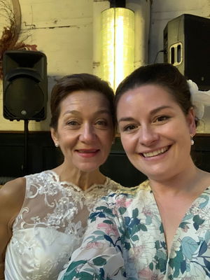 Event The Singing Harpist Harpist Derbyshire