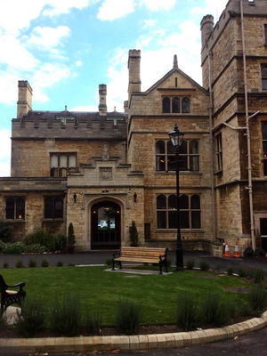 Event JC Ivory Pianist North Yorkshire