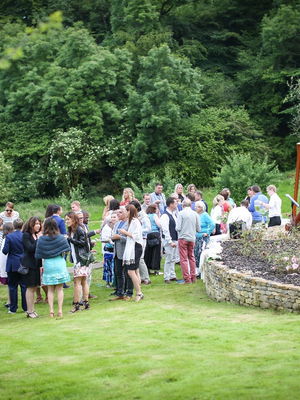 Event M F Harp (Harpist) Harpist Bristol, Somerset