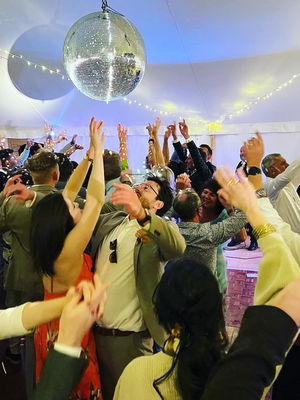 Event The Silks Function Band Manchester