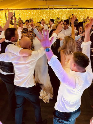 Event The Silks Function Band Manchester