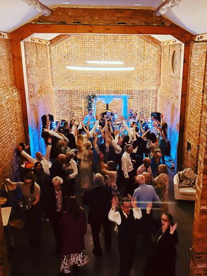 Event The Silks Function Band Manchester