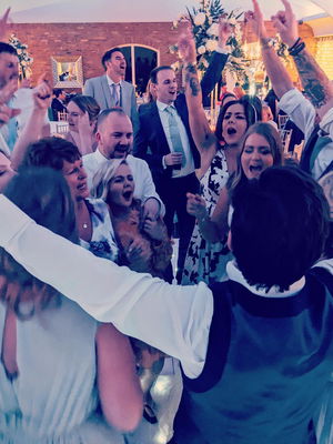 Event The Silks Function Band Manchester