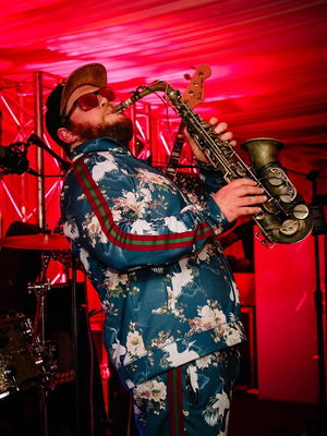 Event The Silks Function Band Manchester