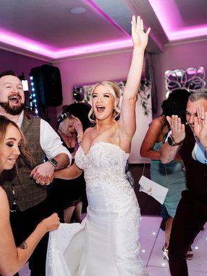 Event The Silks Function Band Manchester