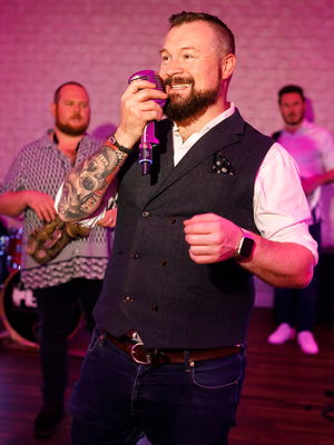 Event The Silks Function Band Manchester