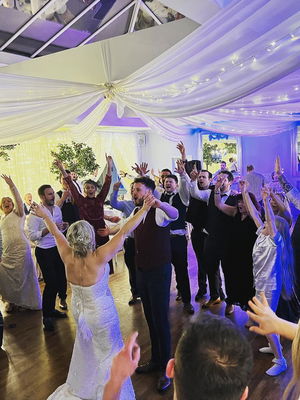 Event The Silks Function Band Manchester