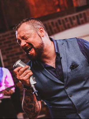 Event The Silks Function Band Manchester