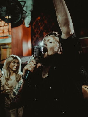 Event The Silks Function Band Manchester