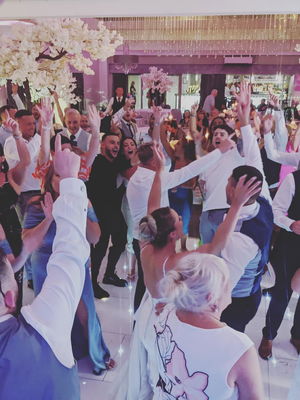 Event The Silks Function Band Manchester