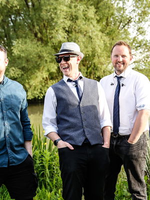 Event Indie Royale Function Band Cardiff