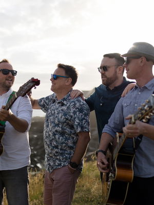 Event Indie Royale Function Band Cardiff