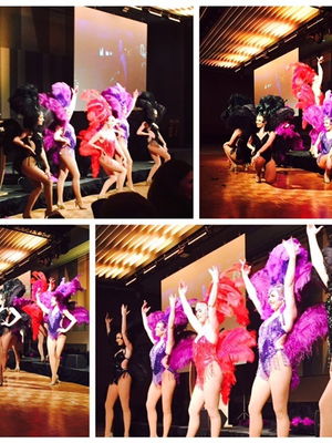 Event A-List Entertainment Dancer Leicester, Leicestershire