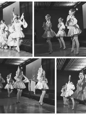 Event A-List Entertainment Dancer Leicester, Leicestershire