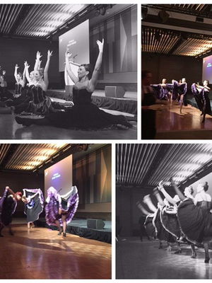 Event A-List Entertainment Dancer Leicester, Leicestershire