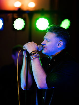 Event The Walks Function Band Norwich, Norfolk