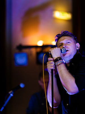 Event The Walks Function Band Norwich, Norfolk