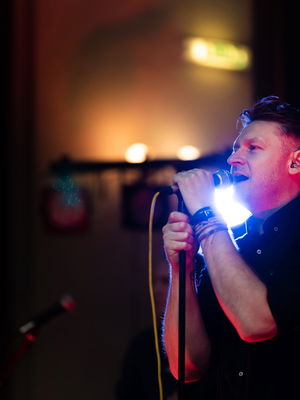 Event The Walks Function Band Norwich, Norfolk