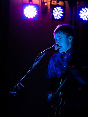 Event The Walks Function Band Norwich, Norfolk