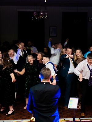 Event The Walks Function Band Norwich, Norfolk