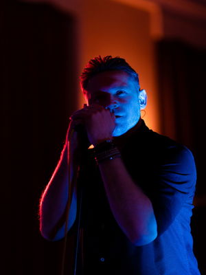 Event The Walks Function Band Norwich, Norfolk