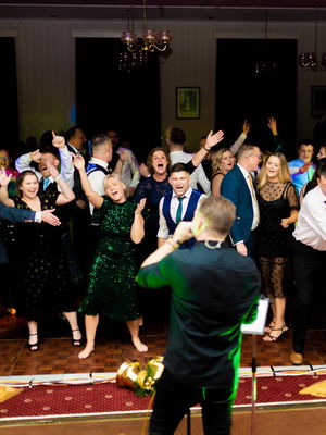 Event The Walks Function Band Norwich, Norfolk