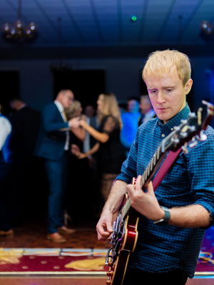 Event The Walks Function Band Norwich, Norfolk